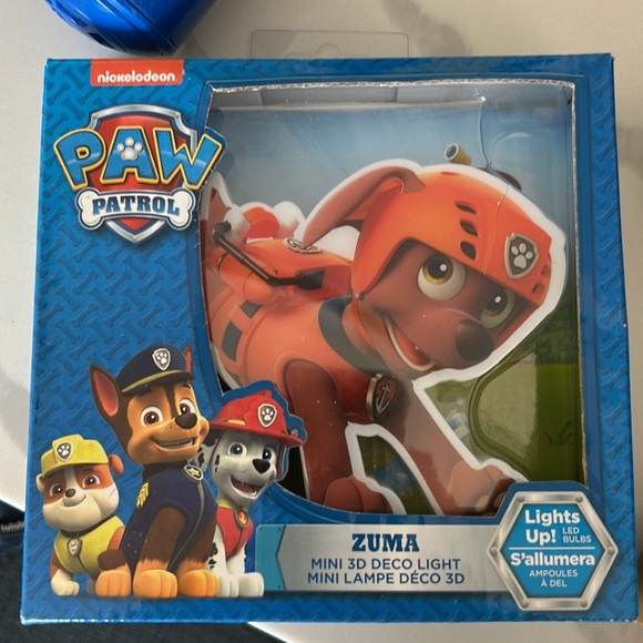 Paw 🐾 Patrol bundle - Picture 4 of 13